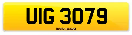 UIG 3079