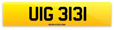 UIG 3131