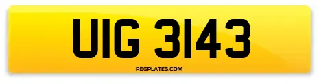 UIG 3143