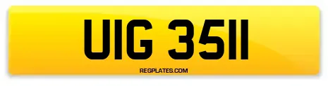 UIG 3511