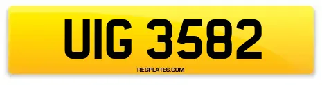 UIG 3582
