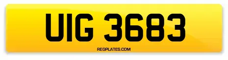 UIG 3683