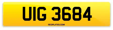 UIG 3684