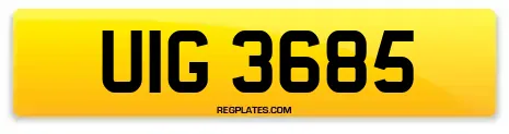 UIG 3685