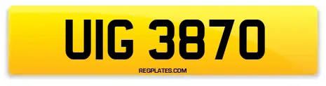 UIG 3870