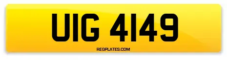 UIG 4149