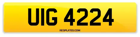 UIG 4224