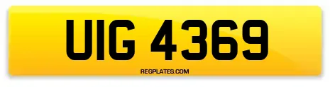 UIG 4369