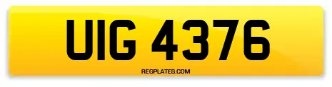 UIG 4376