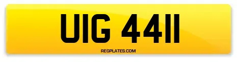 UIG 4411