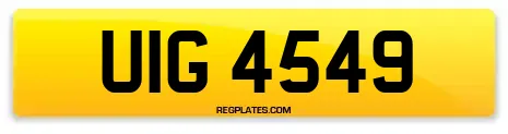 UIG 4549