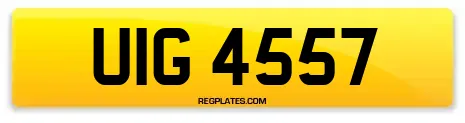 UIG 4557