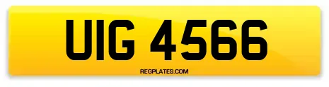 UIG 4566