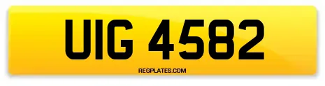 UIG 4582