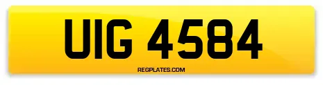 UIG 4584