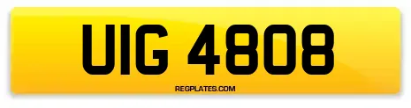 UIG 4808