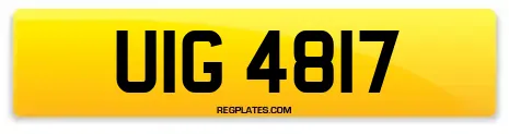UIG 4817