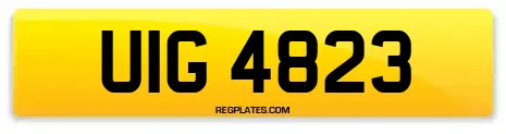 UIG 4823