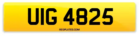 UIG 4825