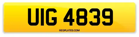 UIG 4839
