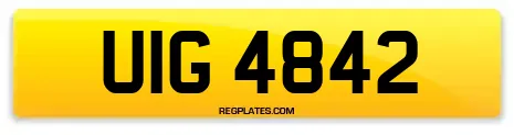 UIG 4842