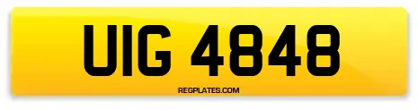 UIG 4848