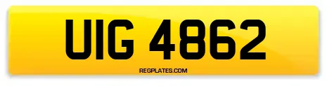 UIG 4862