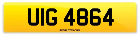UIG 4864