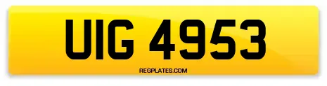 UIG 4953