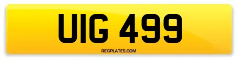 UIG 499