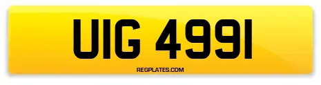 UIG 4991