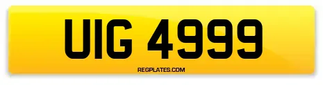 UIG 4999