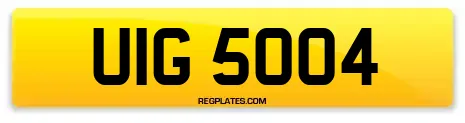 UIG 5004