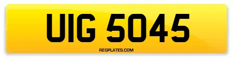 UIG 5045