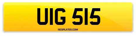 UIG 515