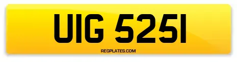 UIG 5251