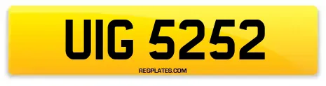 UIG 5252