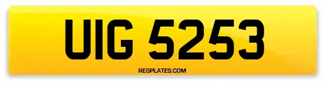 UIG 5253