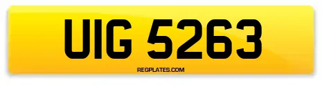 UIG 5263