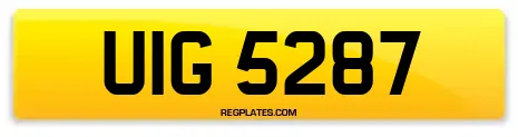 UIG 5287