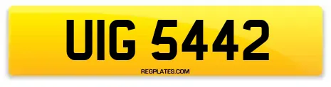 UIG 5442