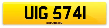 UIG 5741