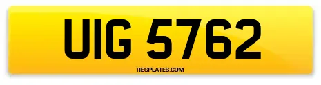 UIG 5762