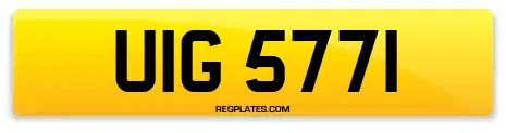 UIG 5771