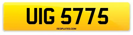UIG 5775