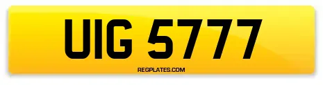 UIG 5777