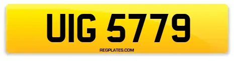 UIG 5779