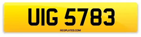 UIG 5783