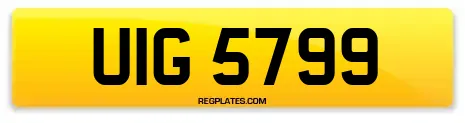 UIG 5799