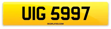 UIG 5997